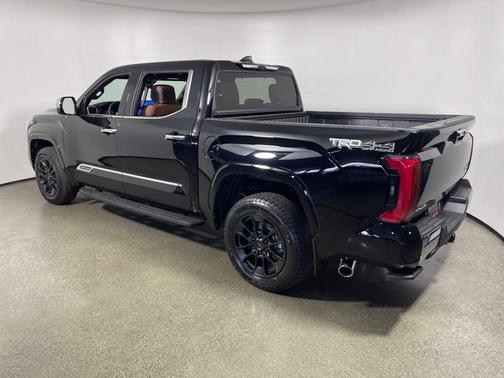 2025 Toyota Tundra 1794 Edition