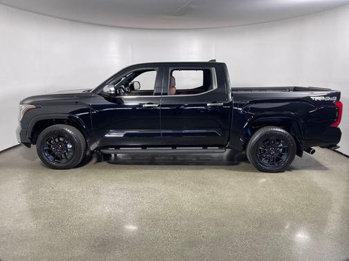 2025 Toyota Tundra 1794 Edition