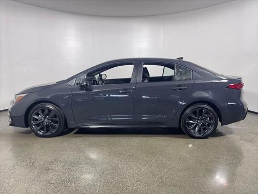 2024 Toyota Corolla XSE