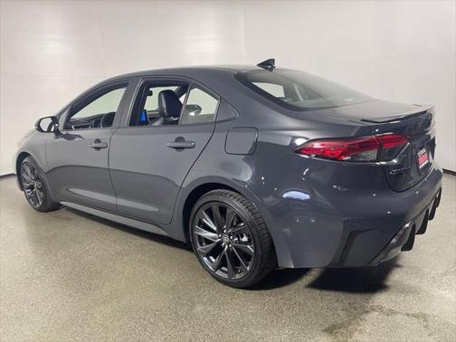 2024 Toyota Corolla XSE