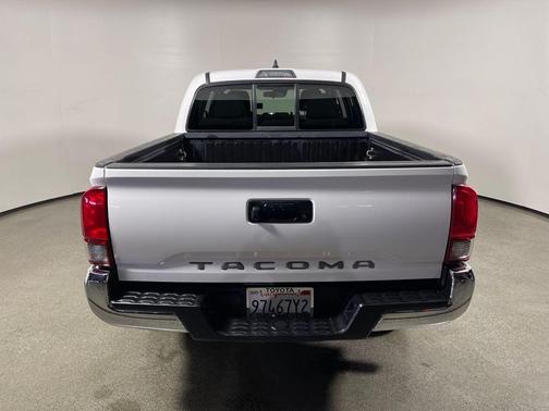 2020 Toyota Tacoma SR
