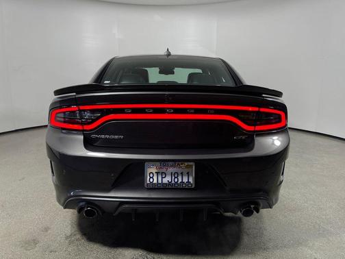 2020 Dodge Charger GT