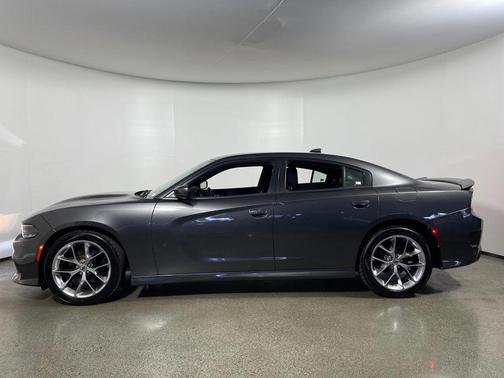 2020 Dodge Charger GT