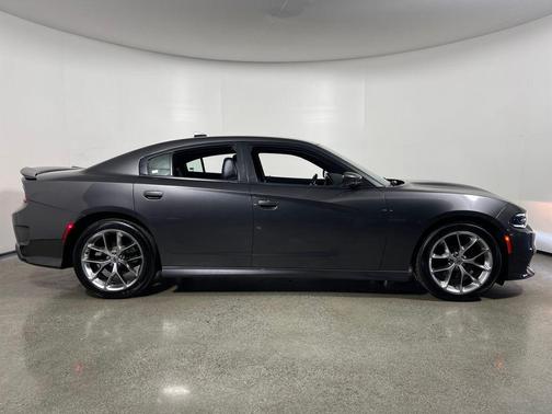 2020 Dodge Charger GT