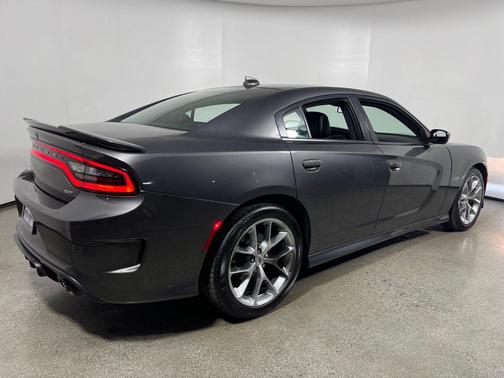 2020 Dodge Charger GT