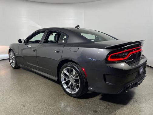 2020 Dodge Charger GT