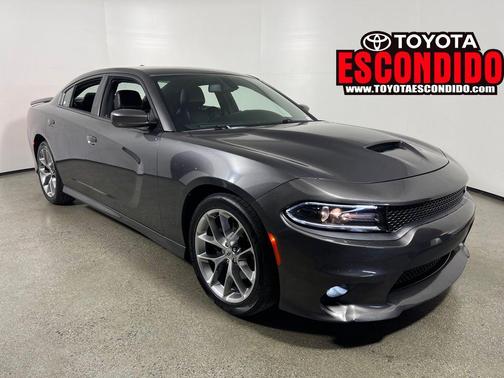 2020 Dodge Charger GT