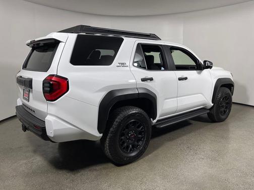 2025 Toyota 4Runner TRD Off Road Premium