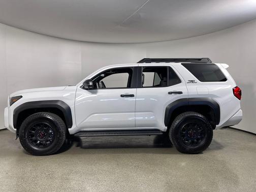 2025 Toyota 4Runner TRD Off Road Premium