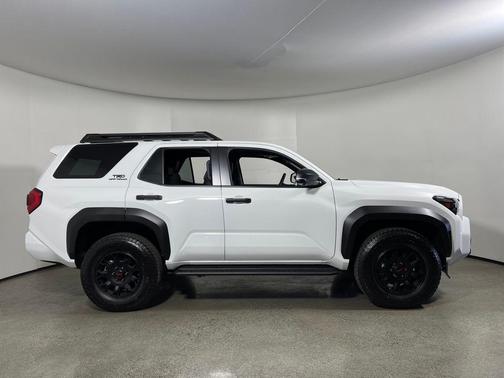 2025 Toyota 4Runner TRD Off Road Premium