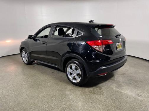 2016 Honda HR-V LX