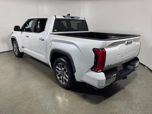 2022 Toyota Tundra 1794 Edition