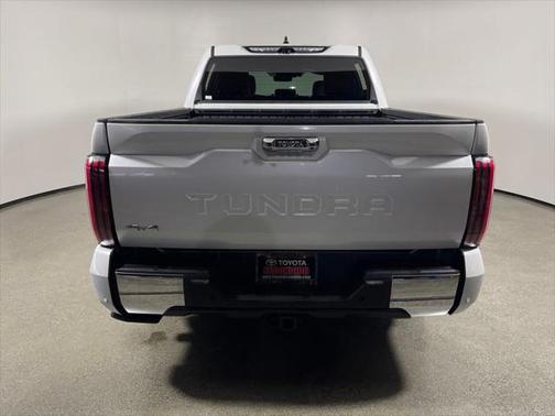 2022 Toyota Tundra 1794 Edition