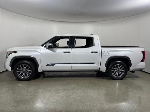 2022 Toyota Tundra 1794 Edition