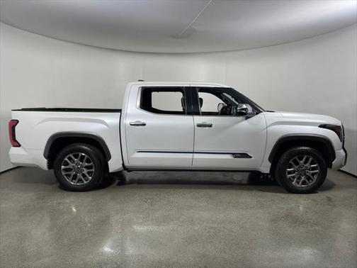 2022 Toyota Tundra 1794 Edition