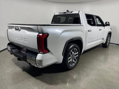 2022 Toyota Tundra 1794 Edition