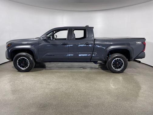 Underground 2024 Toyota Tacoma TRD Off Road