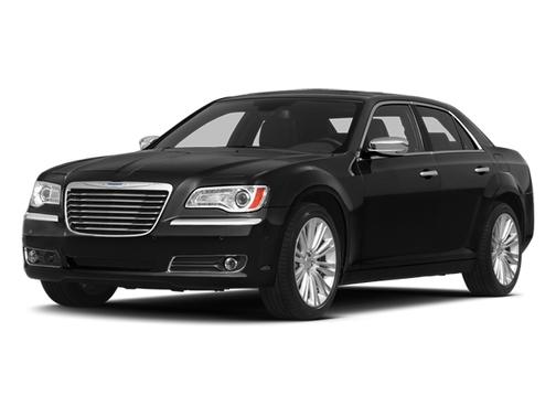 2013 Chrysler 300 S