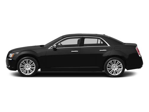 2013 Chrysler 300 S