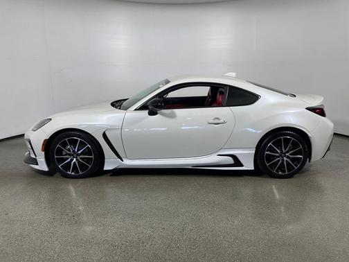 2022 Toyota GR86 Base