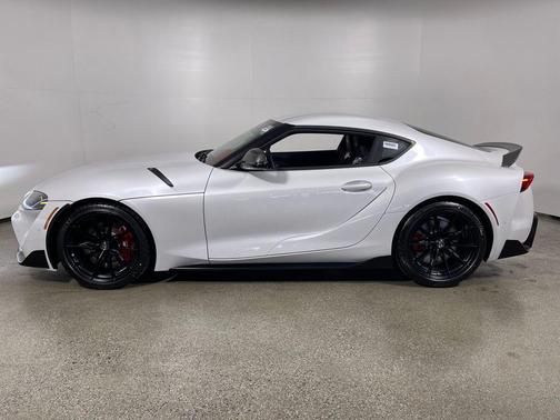 2026 Toyota GR Supra MkV Final Edition