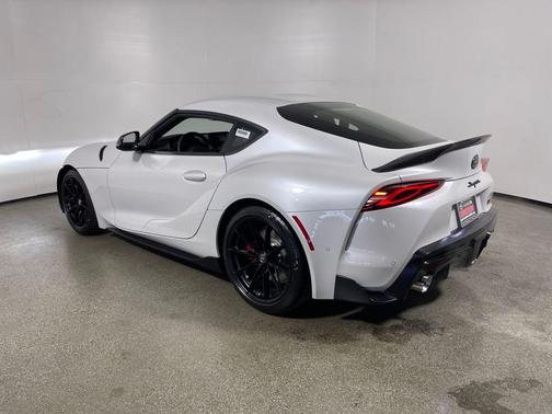 2026 Toyota GR Supra MkV Final Edition