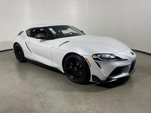 2026 Toyota GR Supra MkV Final Edition