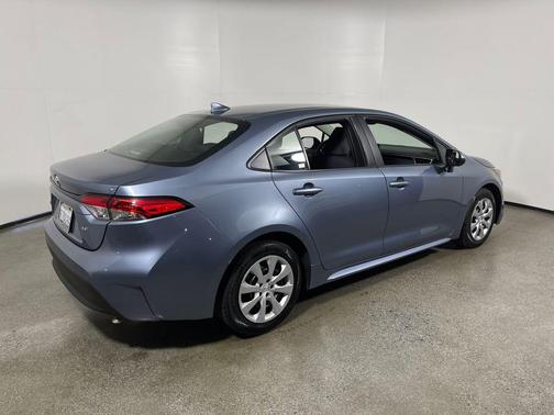 Celestite 2024 Toyota Corolla LE