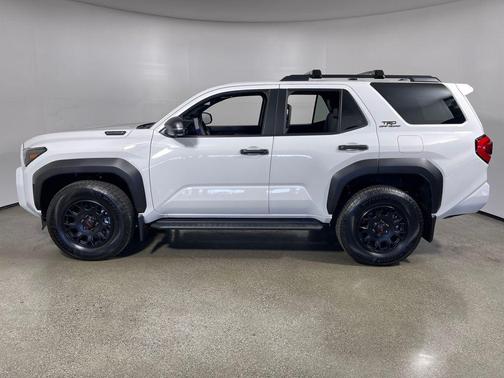 2025 Toyota 4Runner TRD Off Road Premium