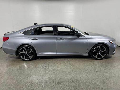 2022 Honda Accord Sport SE 1.5T