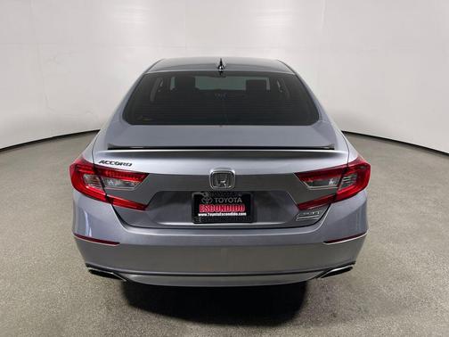 2022 Honda Accord Sport SE 1.5T