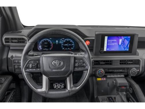 Cutting Edge 2026 Toyota 4Runner TRD Sport