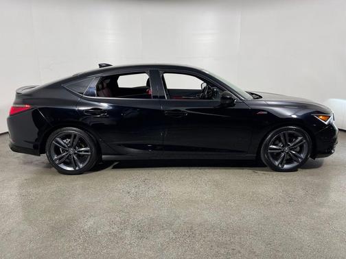 2024 Acura Integra A-SPEC