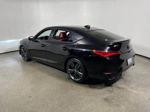 2024 Acura Integra A-SPEC