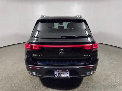 2023 Mercedes-Benz EQB 300 4MATIC