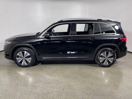 2023 Mercedes-Benz EQB 300 4MATIC