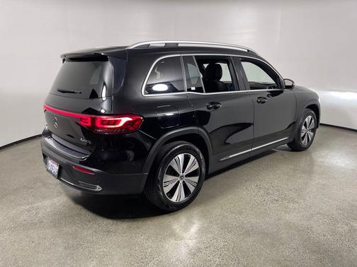 2023 Mercedes-Benz EQB 300 4MATIC