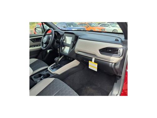 2025 Subaru Forester Base