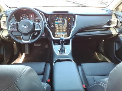 2023 Subaru Outback Limited XT