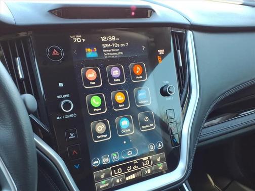 2023 Subaru Outback Limited XT