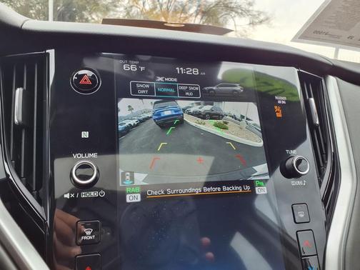 2023 Subaru Outback Onyx Edition XT