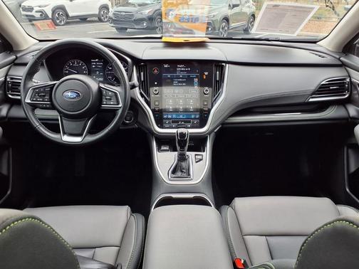 2023 Subaru Outback Onyx Edition XT