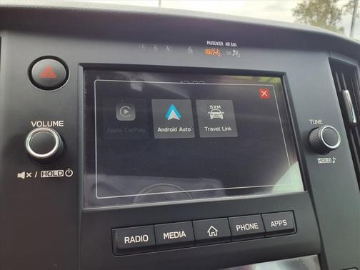 2025 Subaru Outback Base