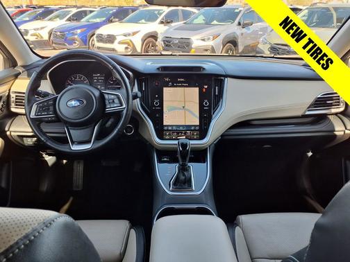 2023 Subaru Outback Limited XT