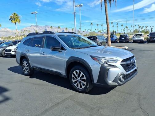 2023 Subaru Outback Premium