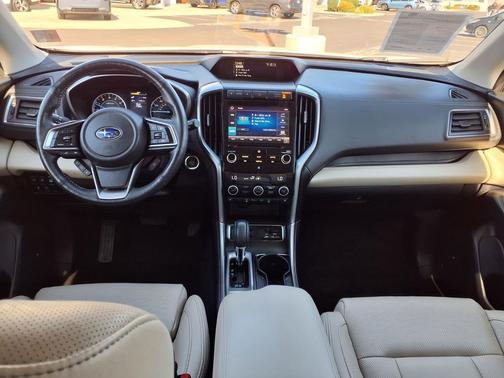 2022 Subaru Ascent Limited 7-Passenger
