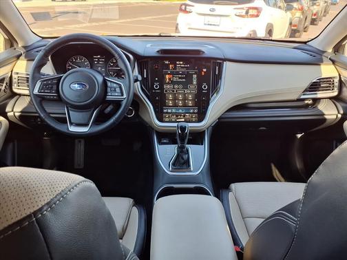 2023 Subaru Outback Limited XT