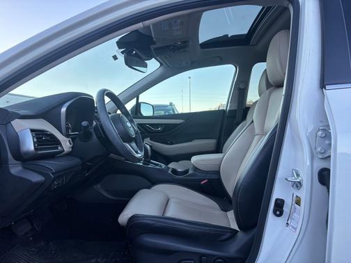 2023 Subaru Outback Limited XT