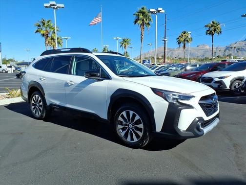 2023 Subaru Outback Limited XT