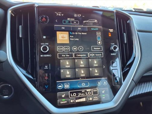 2024 Subaru Ascent Premium 7-Passenger